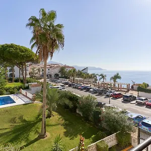 Carabeo 23- Acceso A La Playa , Nerja España