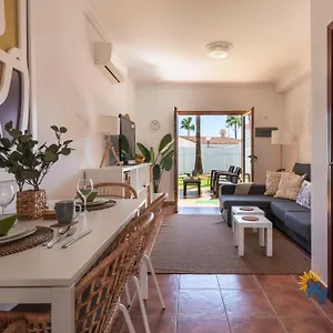 Duplex By Yumbo , Playa del Inglés España