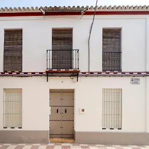 Сasa de vacaciones La Casa Del Convento, Villamanrique De La Condesa