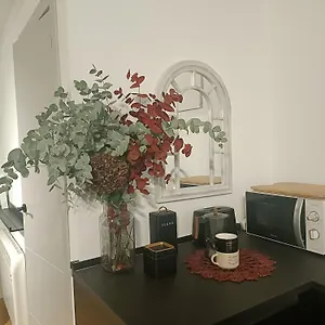 Loft Urban Fk , Bilbao España