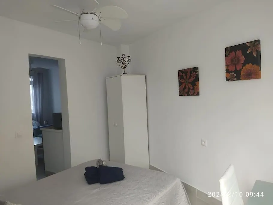 Apartamento Sofia Nerja Španělsko