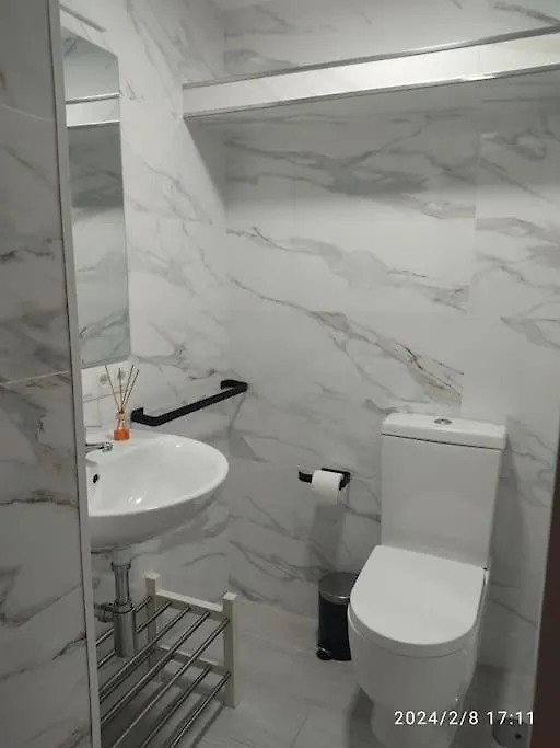 Apartamento Sofia Nerja Apartmán