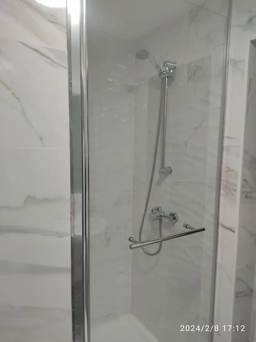 Apartmán Apartamento Sofia Nerja