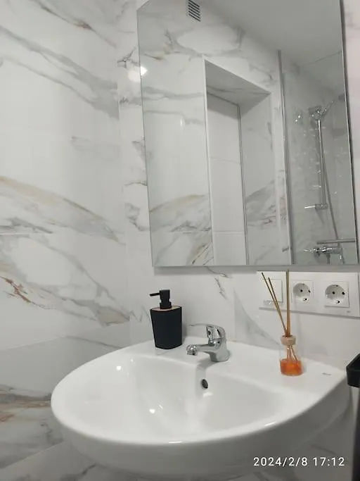 Apartamento Sofia Nerja 0*,  Španělsko