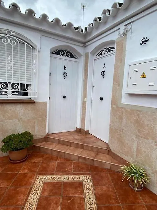 Apartamento Sofia Nerja Apartmán