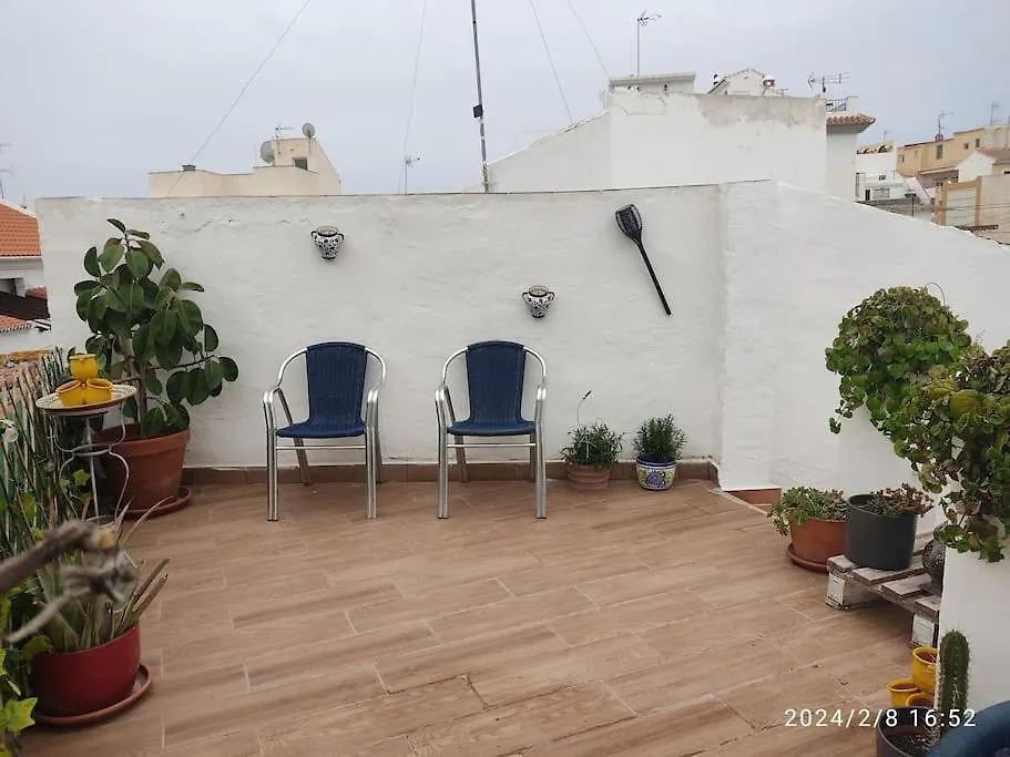 Apartamento Sofia Nerja Apartmán