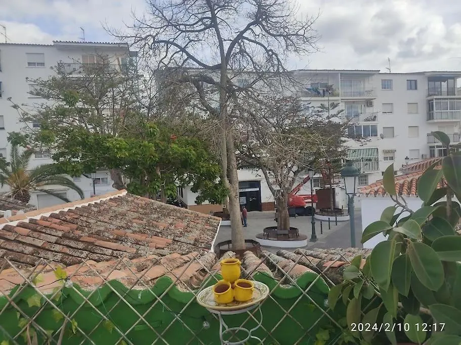 Apartamento Sofia Nerja Španělsko